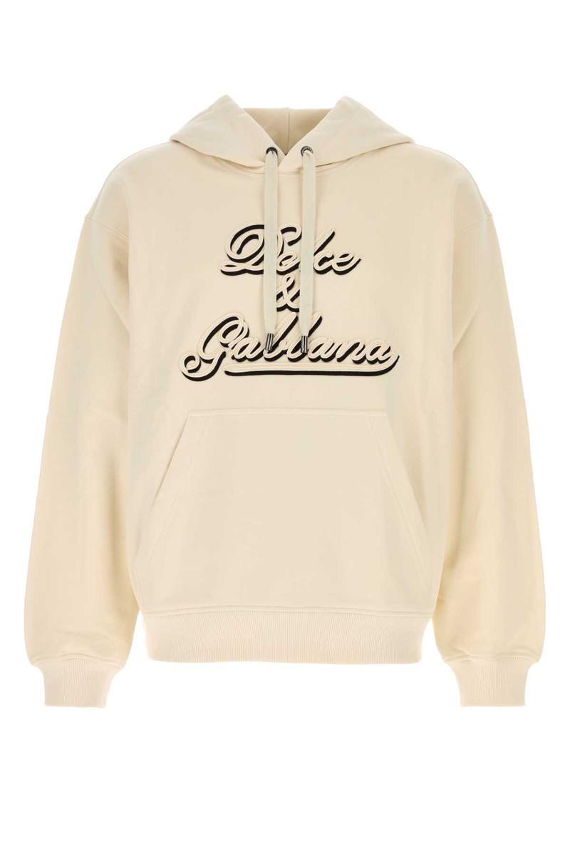 Dolce & Gabbana Sweatshirts