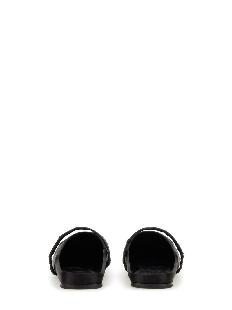 Marni Ballerina Sabot "Little Bow