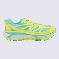 Hoka Multicolor Mafate Speed 2 Sneakers
