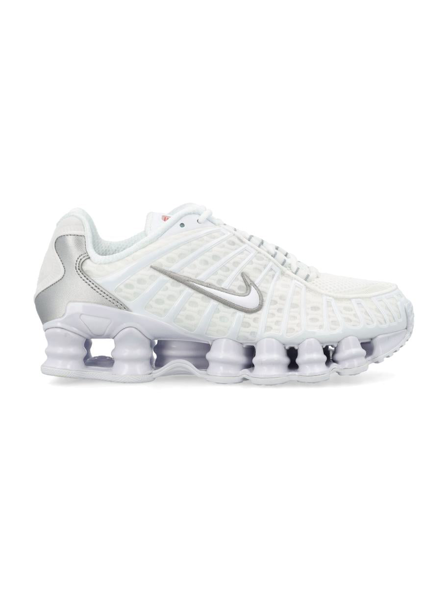 Nike Shox Tl Woman'S