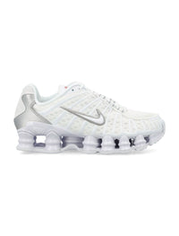 Nike Shox Tl Woman'S