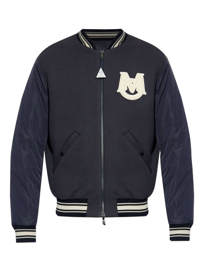 Moncler Reversible 'Vennes' Jacket