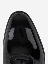 Crockett & Jones Tuxedo Leather Shoes