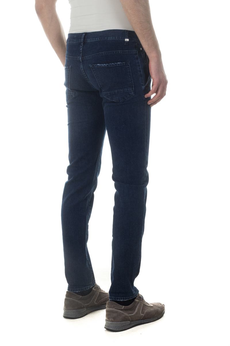 Daniele Alessandrini Jeans