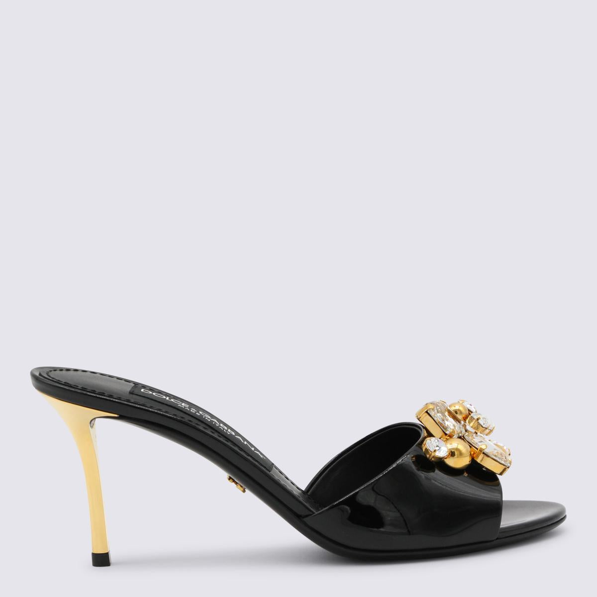 Dolce & Gabbana Sandals