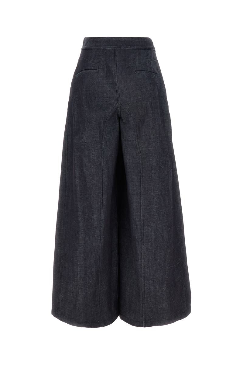 Jil Sander Pants