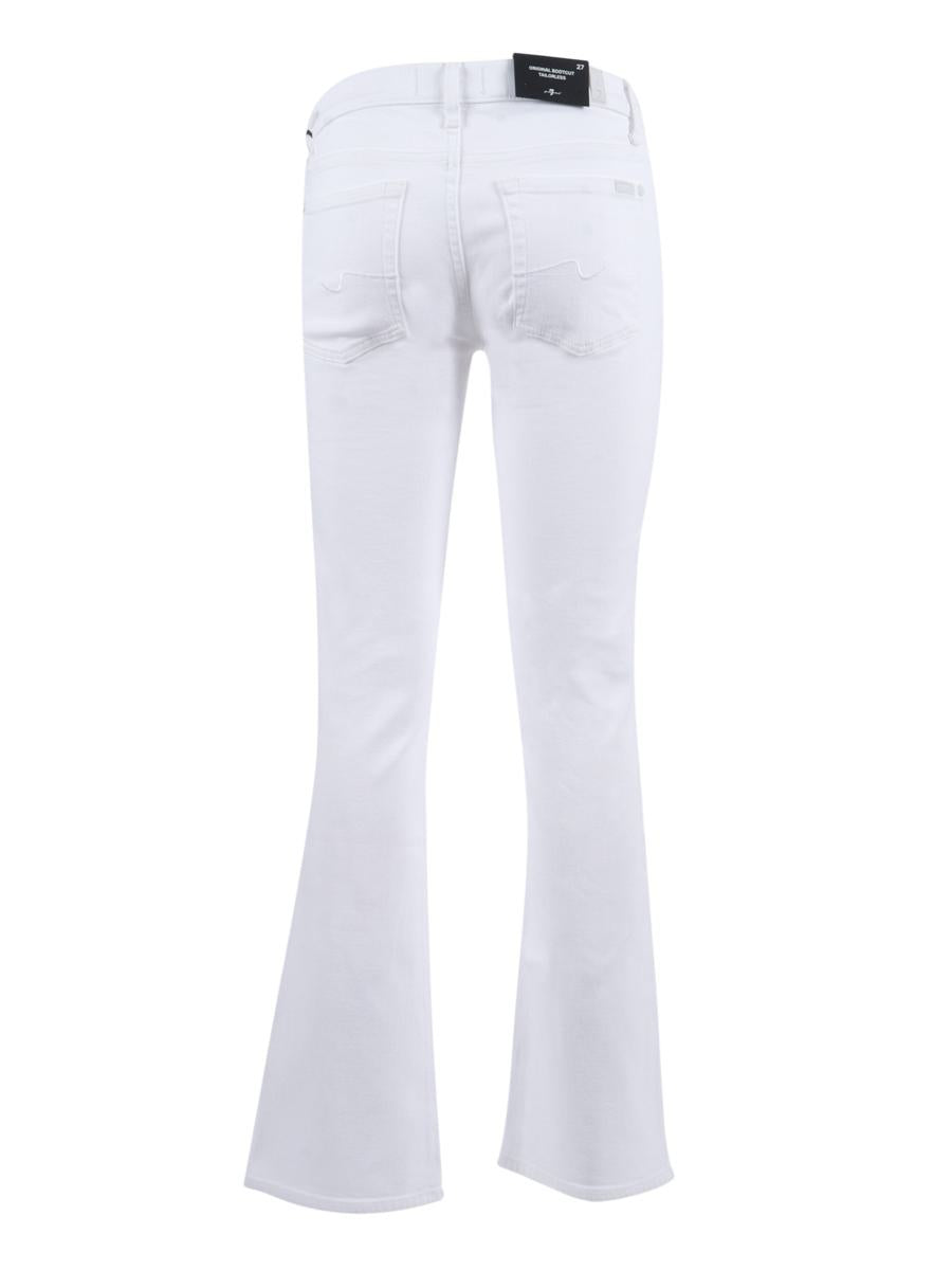 7 For All Mankind Jeans