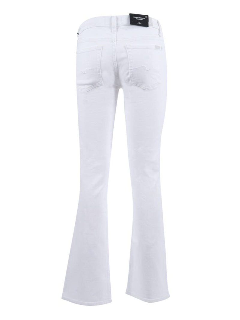 7 For All Mankind Jeans