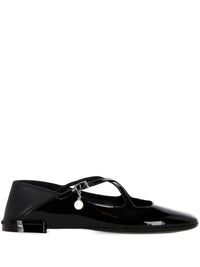 Jimmy Choo Flat Shoes