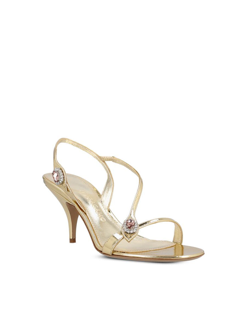 Salvatore Ferragamo Sandals
