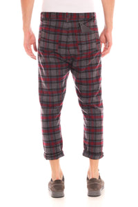 Daniele Alessandrini Jeans Trouser