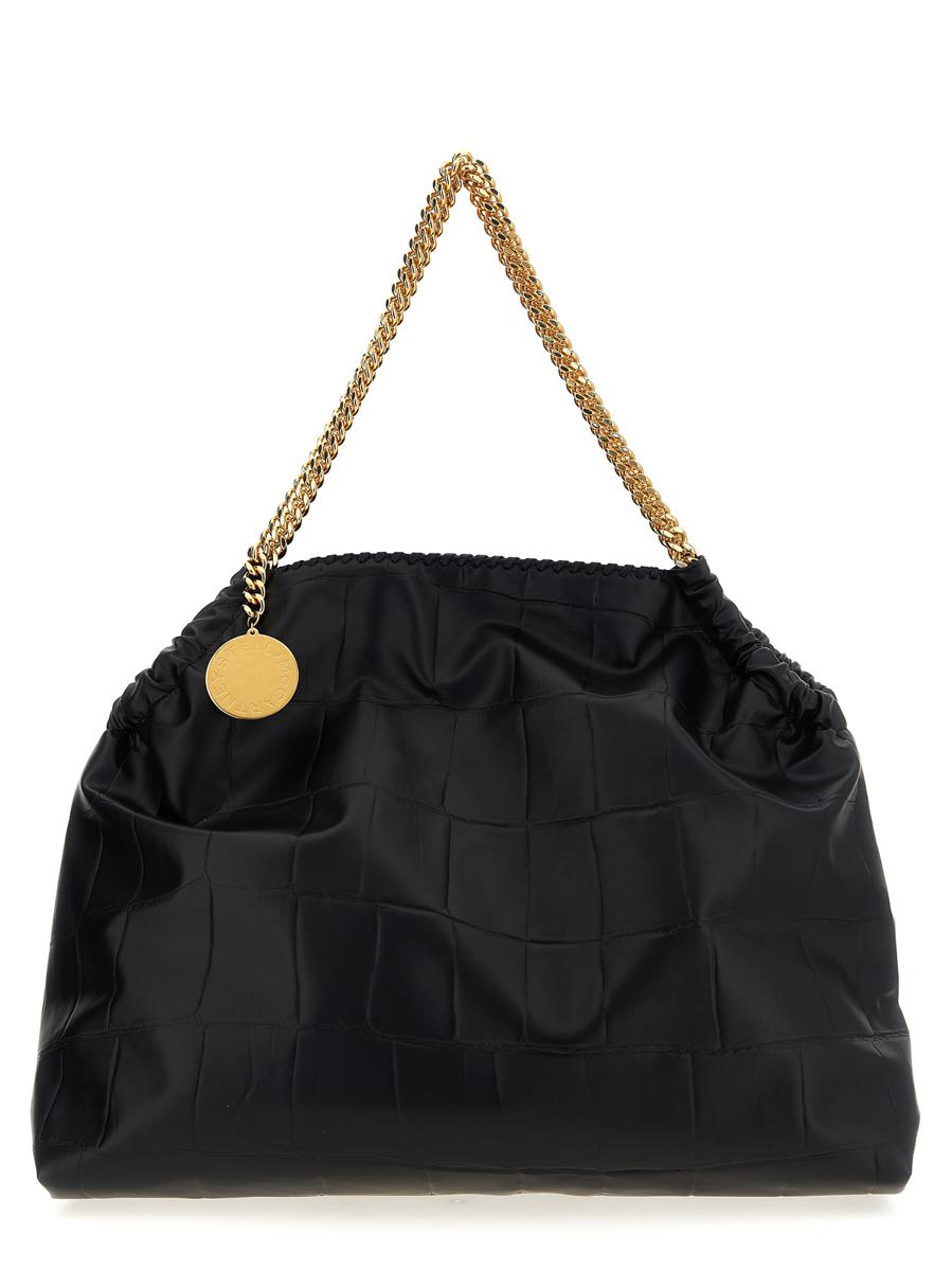 Stella McCartney 'Falabella' Large Shopping Bag