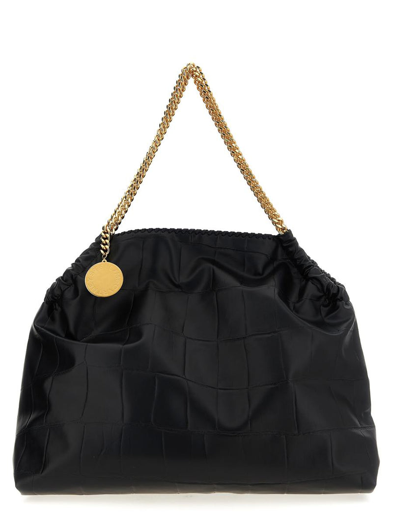 Stella McCartney 'Falabella' Large Shopping Bag