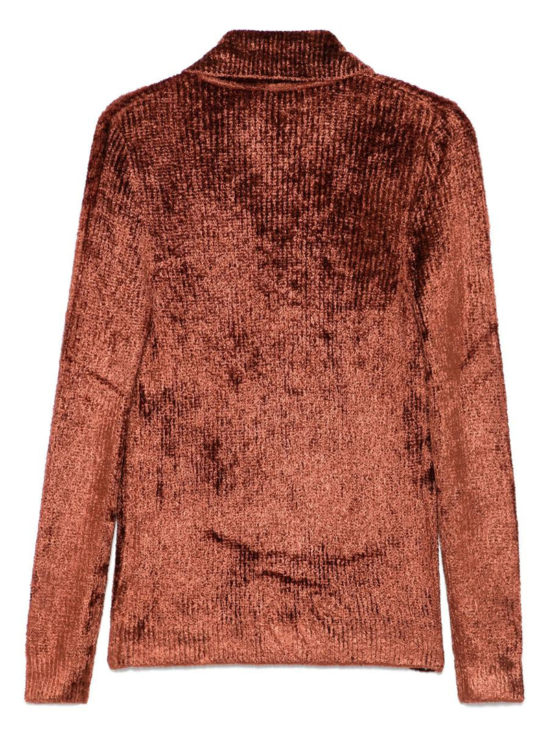 Aya Muse Cyro Top Clothing