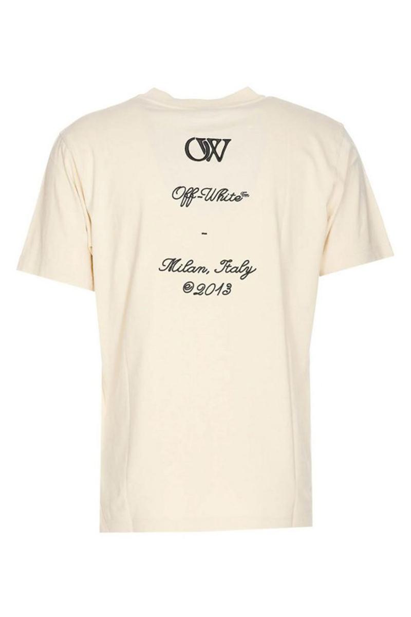 Off-White T-Shirt