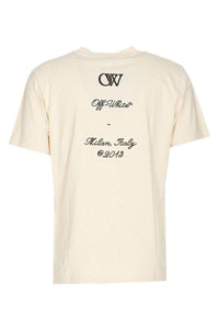 Off-White T-Shirt