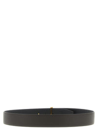 Tom Ford Hammered Reversible Belt