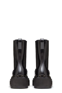 Valentino Garavani Bootie