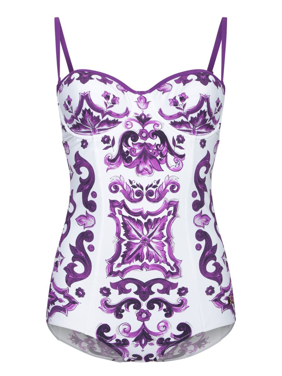 Dolce & Gabbana Swimwear
