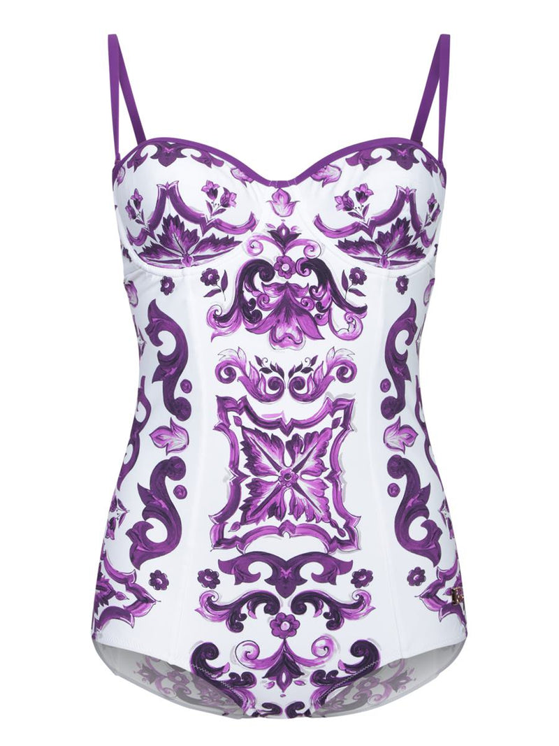 Dolce & Gabbana Swimwear