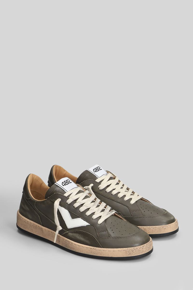 4B12 Playnew Sneakers