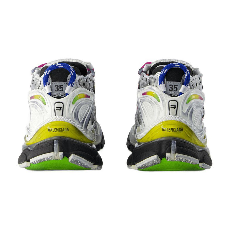 Balenciaga Runner Sneakers