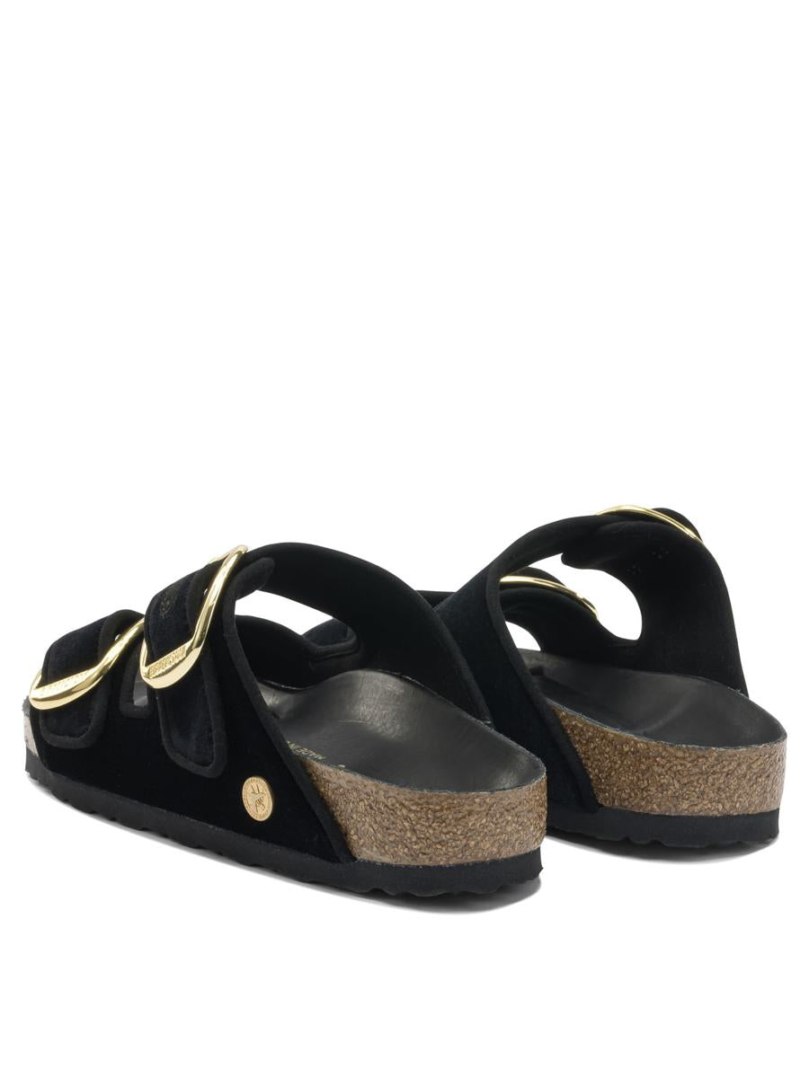 Birkenstock "Arizona Big Buckle" Sandals