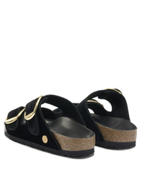 Birkenstock "Arizona Big Buckle" Sandals