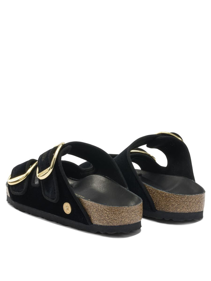 Birkenstock "Arizona Big Buckle" Sandals