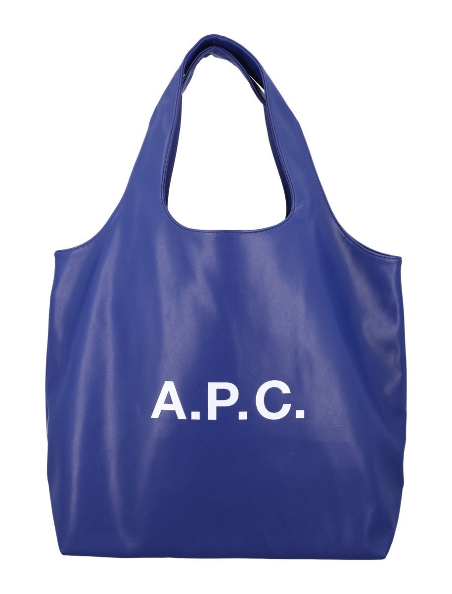 A.P.C. Ninon Tote Bag