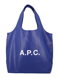 A.P.C. Ninon Tote Bag