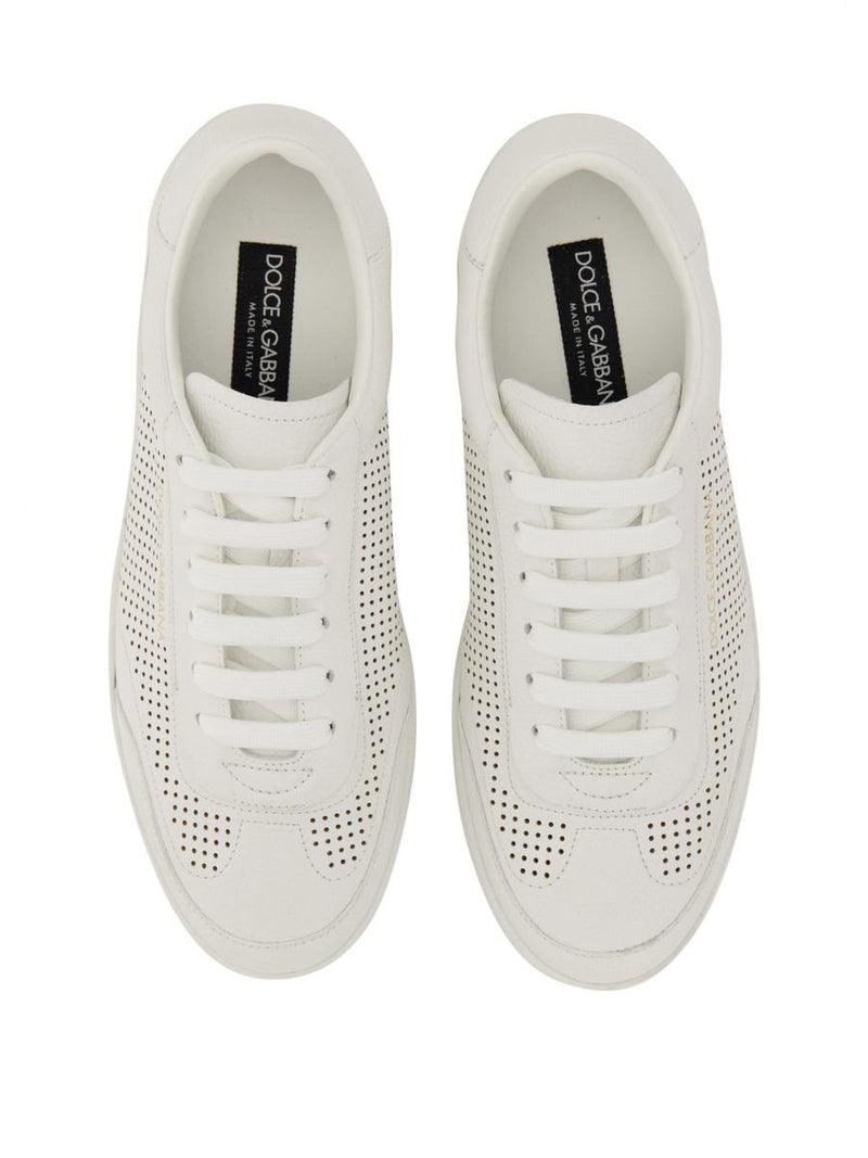 Dolce & Gabbana Sneaker Saint Tropez