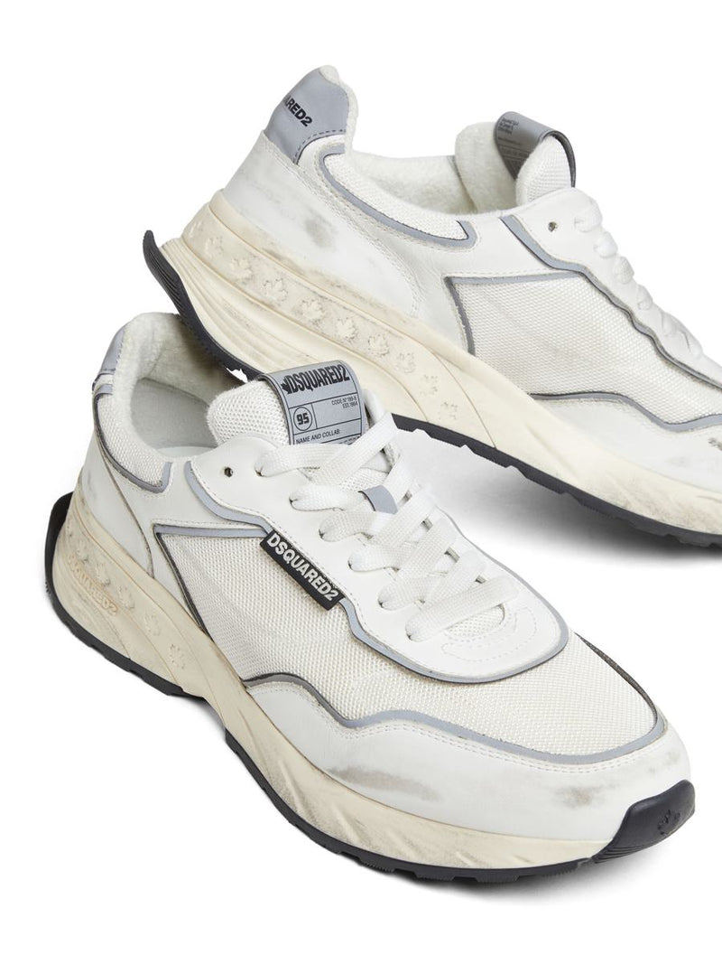 DSQUARED2 Sneakers Shoes