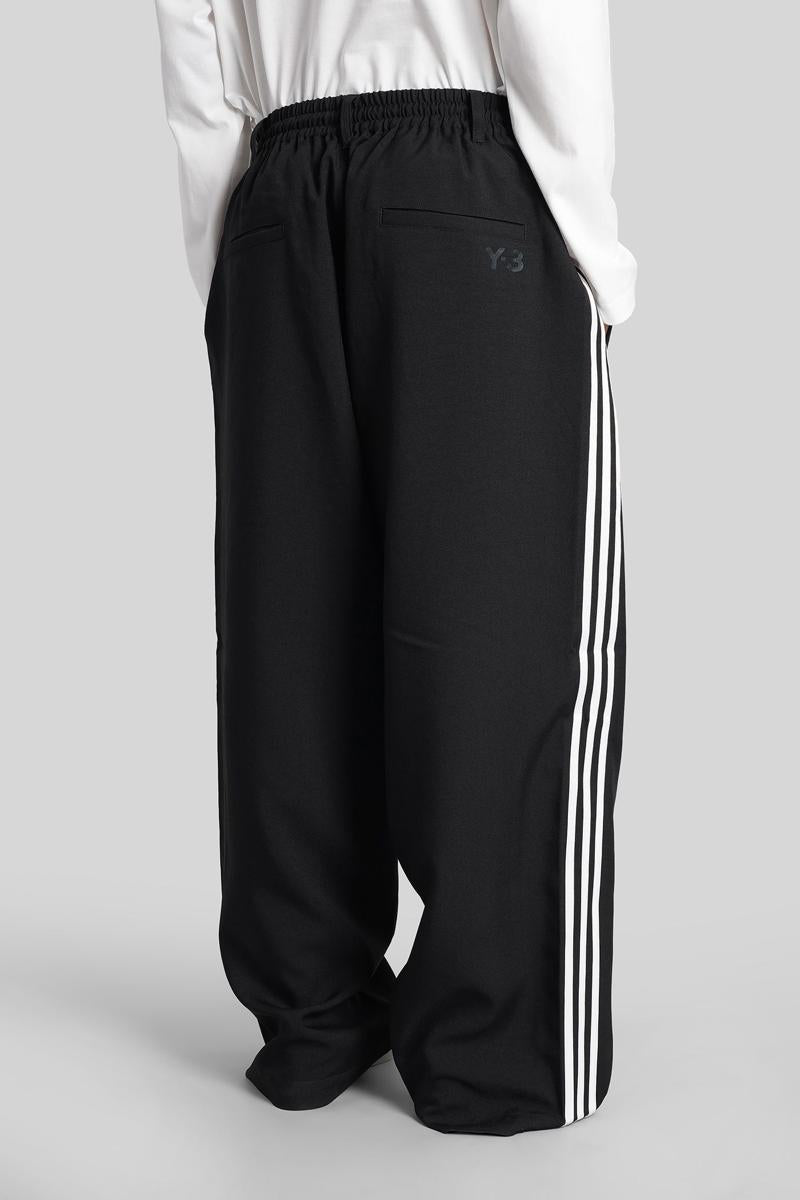 Y-3 Adidas Pants