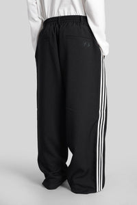 Y-3 Adidas Pants