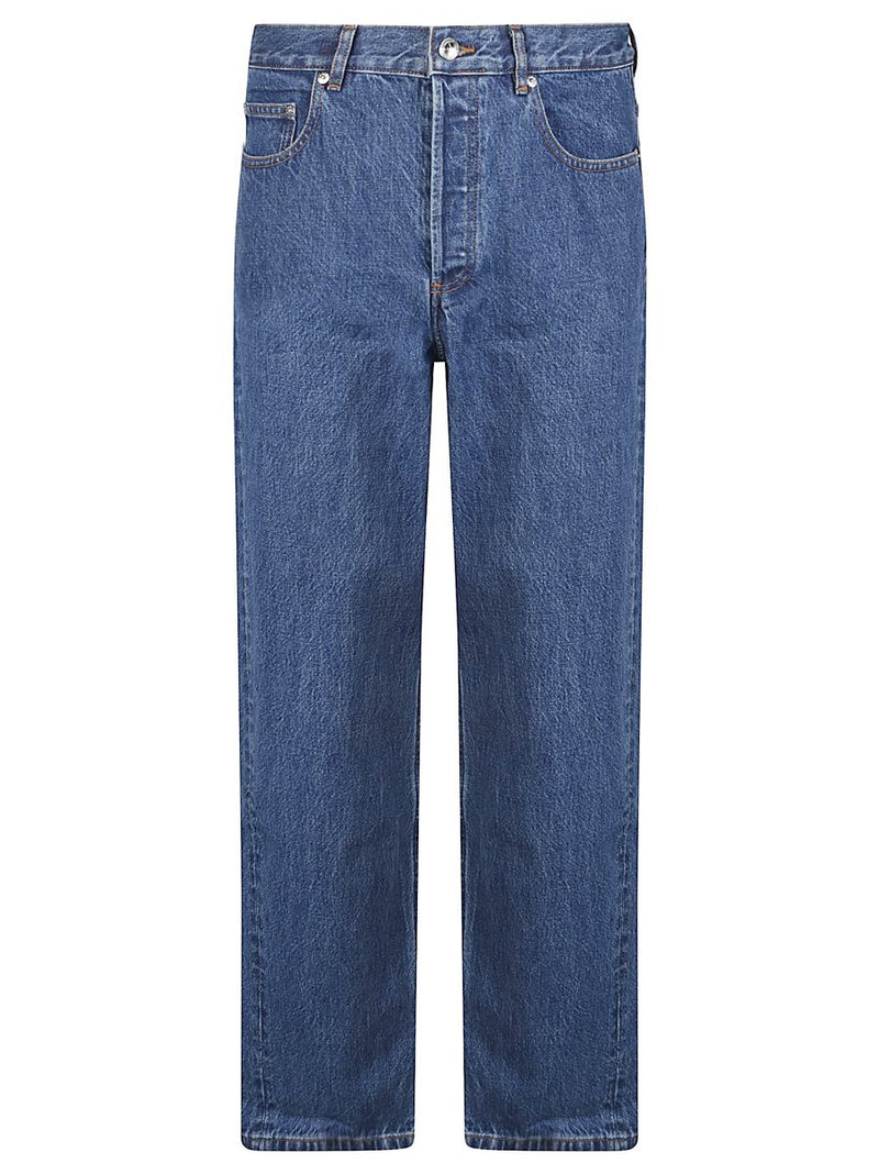 A.P.C. Jeans
