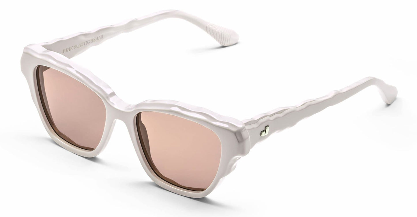Junk Plastic Rehab Sunglasses