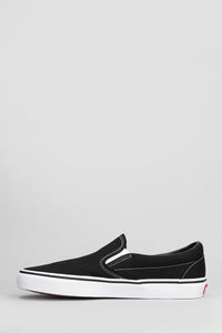 Vans Ua Classic Slip-On Sneakers