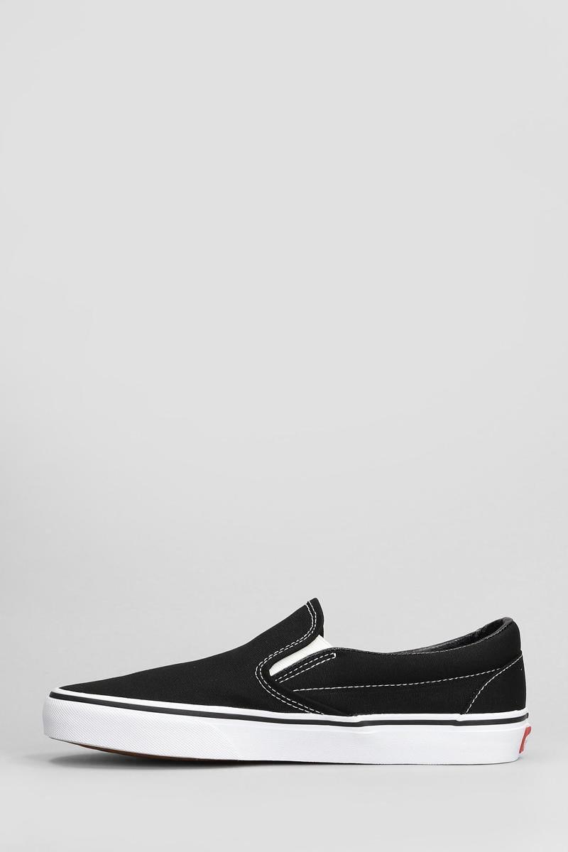Vans Ua Classic Slip-On Sneakers