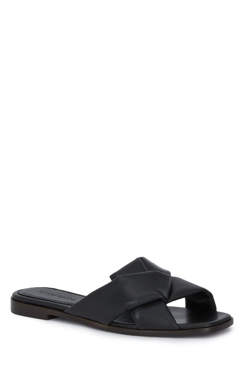 Salvatore Ferragamo Sandals