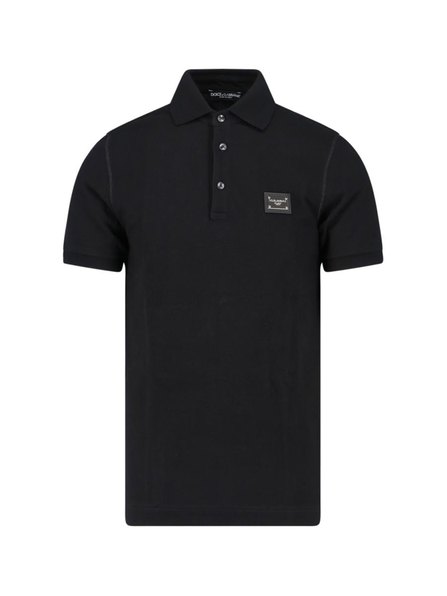 Dolce & Gabbana T-Shirts And Polos