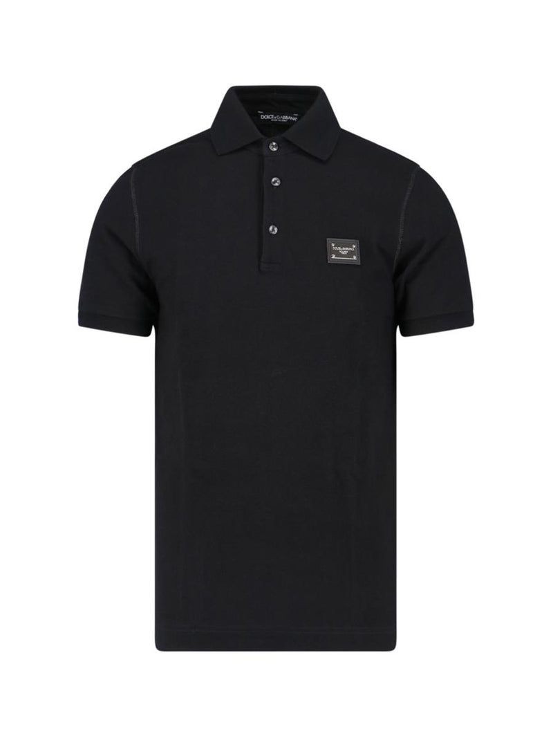 Dolce & Gabbana T-Shirts And Polos