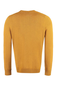 Drumohr Wool Pullover