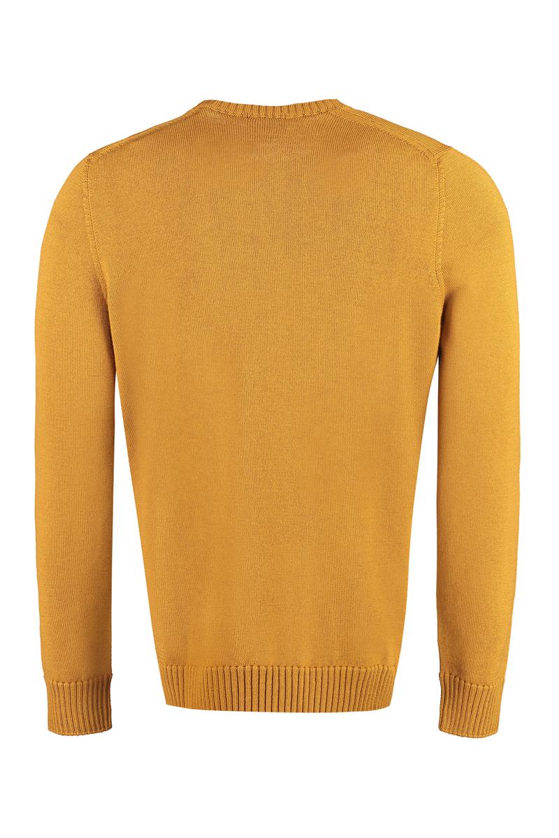 Drumohr Wool Pullover
