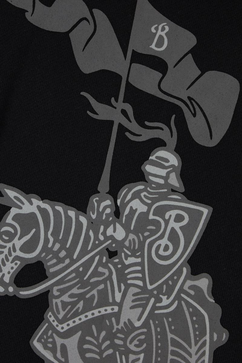 Burberry Sweatshirts