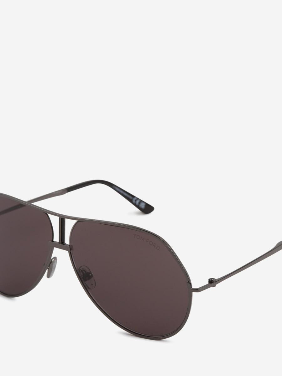 Tom Ford Aviator Sunglasses