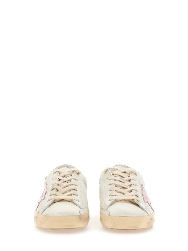 Golden Goose "Superstar" Sneaker