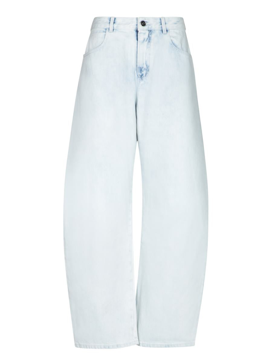 Alaïa Jeans