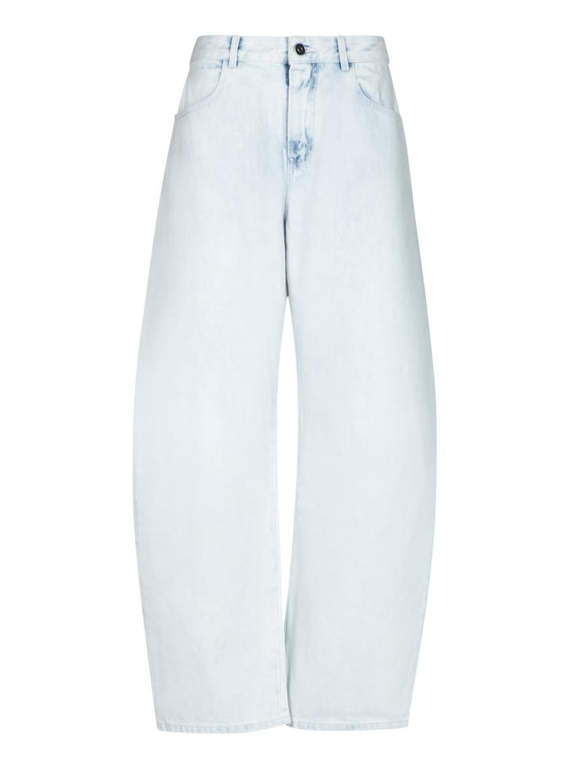 Alaïa Jeans