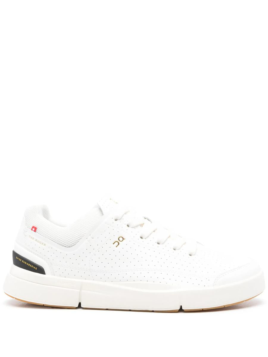 On Running The Roger Centre Court Shoes